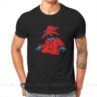 Masters Of The Universe Cool Orko Tshirt Arrival Graphic Men Classic Homme Mens Cotton T Gildan