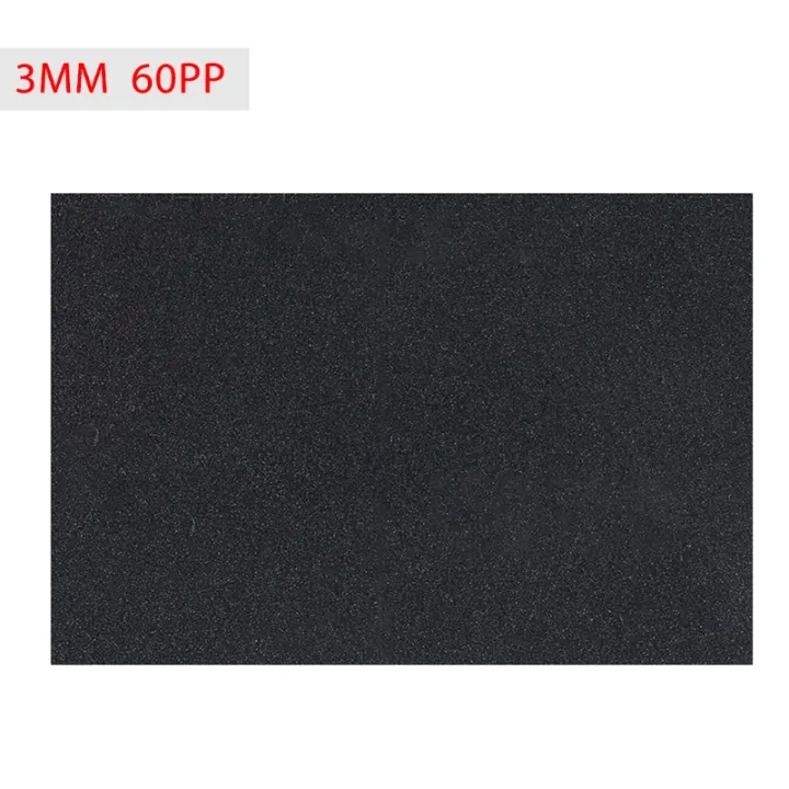 Speaker Grill Mesh Cover Sponge Acoustic Foam S8 For Subwoofer Home Theater Lazada PH