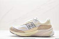 New Balance-NB990-13 Breathable lightweight comfortable and versatile sports shoes the latest vintage wear-resistant and anti slip elevated shoes pure original 990N shaped shoes co branded mens and womens casual jogging shoes