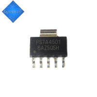 1pcs/lot TPS7A4501DCQR TPS7A4501 PS7A4501 SOT223-5 SOT-223 In Stock