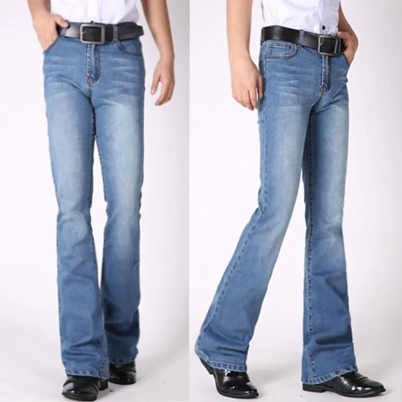 Bell Bottom Jeans – STREET NINE FASHIONS