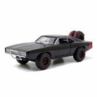 1:24โดม1970ที่ชาร์จ Dodge ของเล่น R/T สำหรับเด็กผู้ชาย Diecast โลหะ