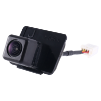 Car Back Up Camera Rear Backup Reverse Camera for Forester 2017-2018