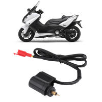 Anauto โช้คไฟฟ้าอัตโนมัติคาร์บูเรเตอร์2 Pin สำหรับ GY6 50cc 125cc 150cc สกู๊ตเตอร์จักรยานยนต์