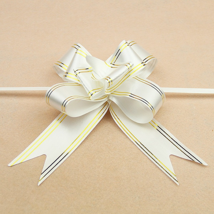 2050pcslot-gift-packing-pull-bow-ribbons-gift-wrapping-wedding-birthday-party-supp-home-decoration-diy-pull-flower-ribbons