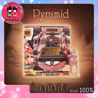 JAPARA Perfume Oil จาปารา น้ำหอมอียิปต์ #Pyramid [ 3 ml. ]