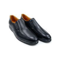 LUIGI BATANI รองเท้าคัชชูหนังแท้ รุ่น LBD6091-51 สีดำ