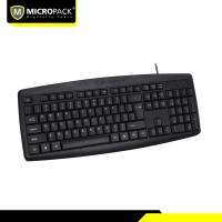 USB Keyboard Micropack K203 คีย์บอร์ด