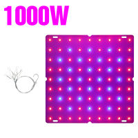 1000W Grow Light Led Full Spectrum Lamp 1500W 2000W Led Plant Light Bulb Greenhouses Indoor Phyto Lamp Grow Tent US EU UK Plug