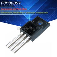 10PCS FQPF20N60 TO220 20N60 20N60C FQPF2060C FQPF20N60C TO-220F 20A600V IC