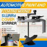 ﹉№ gadfsdfs Misturando Sludge Cover Agitador Pintura com Balde e Revestimento Automotivo Ferramenta de Portátil