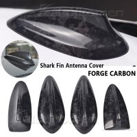 ‘；。【； Real Carbon Fiber For BMW M2 M3 M4 12345 7 Series X1 X3 F22 F30 F34 F80 F87 F32 F36 F82 G11 G20 G12 G30 Shark Fin Antenna Cover