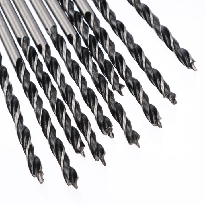 hh-ddpj10pcs-set-3mm-diam-twist-drill-bit-58mm-length-wood-spiral-drill-bits-with-center-point-high-strength-woodworking-drilling-tool