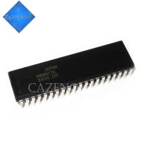 2pcs/lot MB8877 MB8877A DIP-40 In Stock