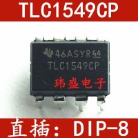 10pcs TLC1549CP DIP-8