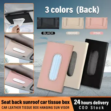 Shop Tissue Box Holder For Front Car online