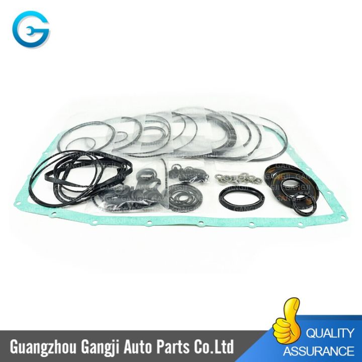 6hp26-overhaul-gasket-rebuild-repair-kit-transmission-parts