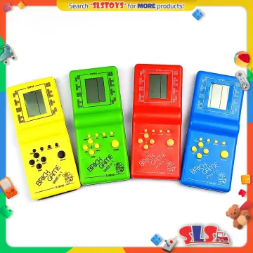 tetris friends - Buy tetris friends at Best Price in Malaysia |  .my