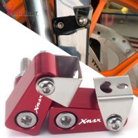 For YAMAHA XMAX125 XMAX250 XMAX300 XMAX400 XMAX 250 125 300 400 Lower Fork Mount Fog Light Holder Turn lights Bracket