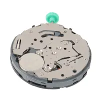 Suitable for Miyota OS20 Quartz Watch Movement with Adjustment Lever