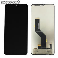 6.49 "สำหรับ Ouki C19จอแสดงผล LCD Touch Screen Digitizer สมัชชาสำหรับ Ouki C19 Pro จอแอลซีดีทดสอบเปลี่ยนแผงกระจก