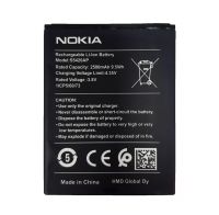 แบตเตอรี่ Nokia C1 (2019) S5420AP แบต Nokia C1 2019 2500mAh รับประกัน 3 เดือน