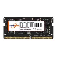 Walram Memoria Ram Laptop Rams Memory Module Sodimm DDR4 4GB 8GB 2666MHZ PC4 1.2V Non ECC For Notebook