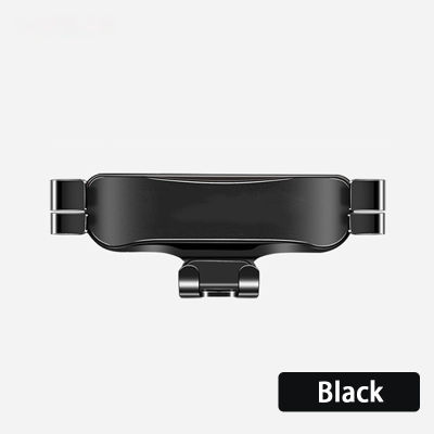 Car Mobile Phone Holder For Nissan Sentra Sylphy B17 2016-2019 Air Vent Mounts Stand GPS Gravity Navigation Bracket Accessories