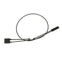 Hood Cable Hook 51237495843สำหรับ BMW F49 Hood Cable X2 F39