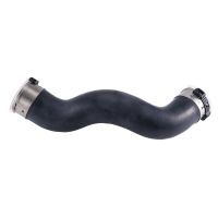 1 Piece Car Tubocharger Air Hose Car Booster Intake Hose 2045286482 for Mercedes Benz C-Class W204 200CDI 220CDI