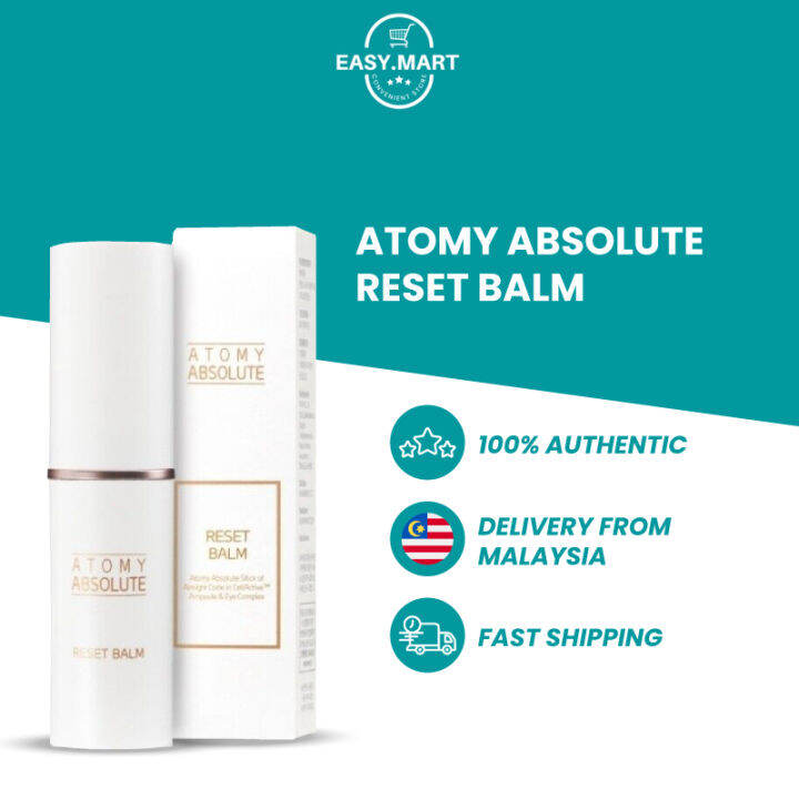 Atomy Absolute Reset Balm | Lazada