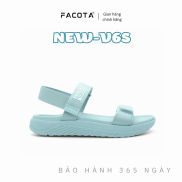 FACOTA Giày Sandal Unisex thể thao Facota V6S SP06 - XANH NGỌC