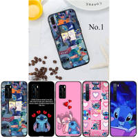 SS15 Cute Lilo Stitch อ่อนนุ่ม High Quality ซิลิโคน Phone เคสโทรศัพท์ TPU ปก หรับ Xiaomi Redmi Note 8 9 10 Pro Max 10T 10S 9S 9T 8T Prime