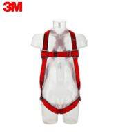 3M1161726 พอลไทท์ P200 เข็มขัดนิรภัยแบบเต็มตัว ML รหัส