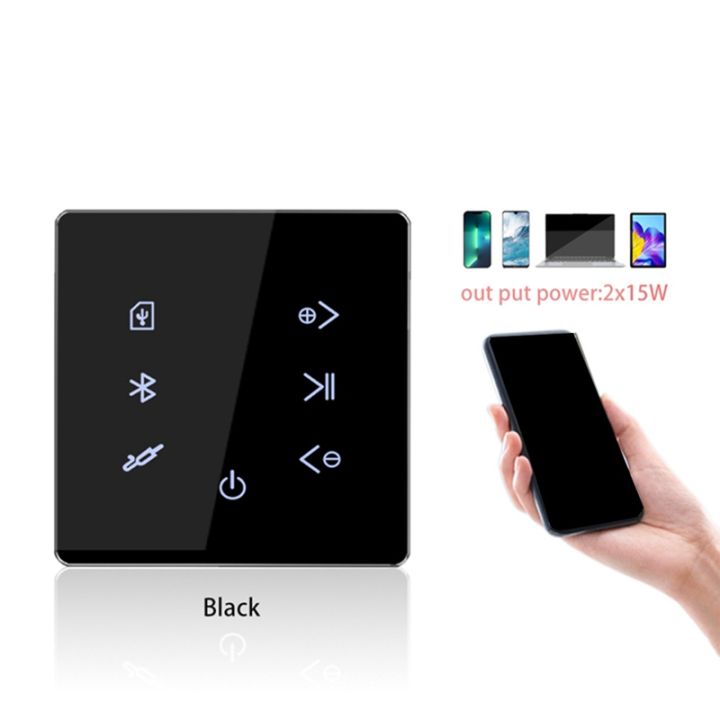 bluetooth-music-panel-bluetooth-amplifier-in-wall-usb-sd-card-for-hotel-restaurant-gold