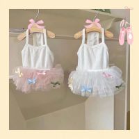 Fashion Lace Suspender Skirt Pet Dog Clothes Sweet Dress Princess Clothing Dogs Super Small Cute Chihuahua Sold Dog Shirt Dresses