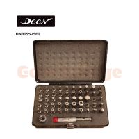 DEEN DNBTS52SET 52 PC. Factory Gear by Gear Garage