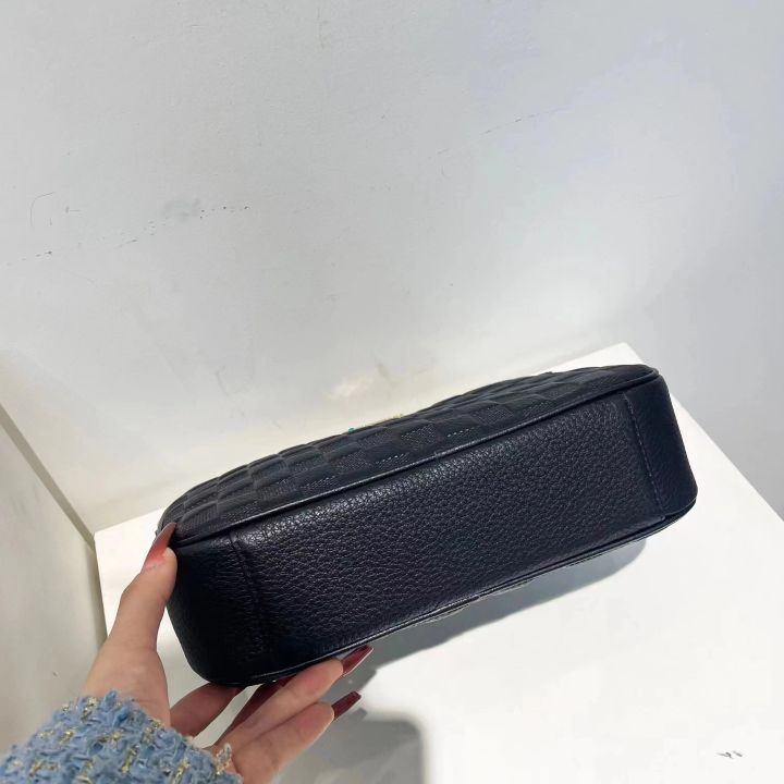 gift-box-the-latest-one-shoulder-nylon-mobile-phone-bag-mini-canvas-cross-body-bag-for-men-and-women-couple-waist-bag-casual-small-shoulder-bag-trend