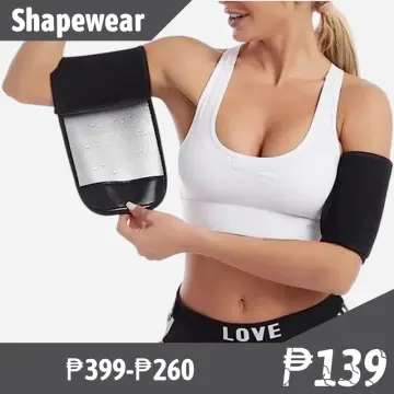 Shop Weight Loss Arm Wraps with great discounts and prices online - Dec  2023