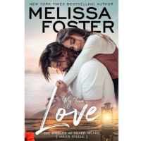 เหล็กที่เกาะสีเงิน 02 - My True Love โดย melissa Foster