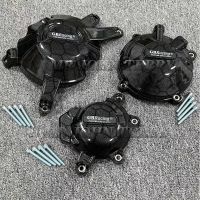 GBRacing Motorcycles Engine Cover Set Crash Protectors For Honda CB CBR 650 R 2019-2020 CBR650F 2014-2020 Protective Cover