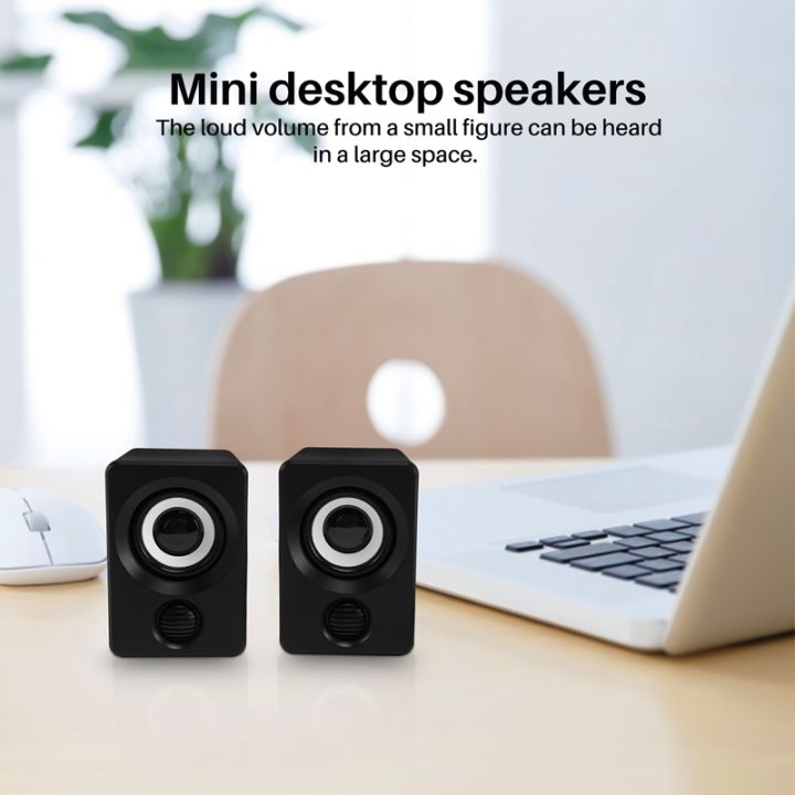 surround-computer-speakers-with-stereo-usb-wired-powered-multimedia-speaker-for-pc-laptops-smart-phone