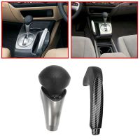 Brake Handle Gear Shift Knob ABS for 2006-2011 Left Hand Drive 47115--A82ZA 54130--A81