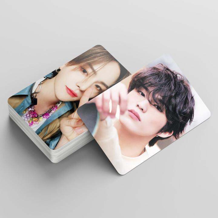 photocard-55p-เทรเชอร์-treasure-date-with-you-in-tokyo-lomo-card-การ์ดโลโม่-แบบ-2-ด้าน-โค้งมน-ไร้ขอบ-55-ชิ้น-กล่อง-ขนาด-8-7-5-7ซม-โฟโต้การ์ด