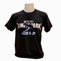 [New] เสื้อยืดวงร็อค Linkin Park ลิงคินพาร์ค เสื้อวง เสื้อยืด เสื้อวินเทจ