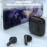 Original TWS Air Pro Fone Bluetooth Earphones Wireless Headphones with Mic Earbuds Noice Cancelling Wireless Bluetooth Headset Over The Ear Headphones