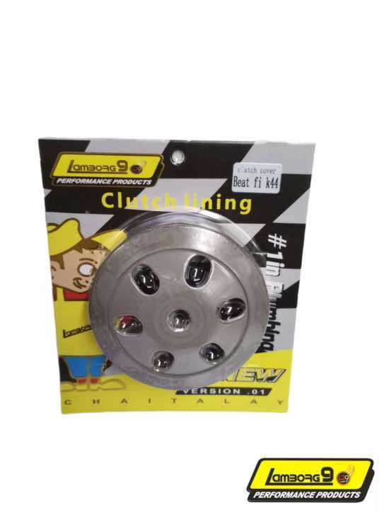 Stock clutch bell honda beat fi Lazada PH