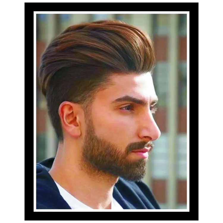 Review Kẻ vạch tóc nam đẹp 2020 15 kiểu tattoo nghệ thuật đơn giản cực  chất  ALONGWALKER