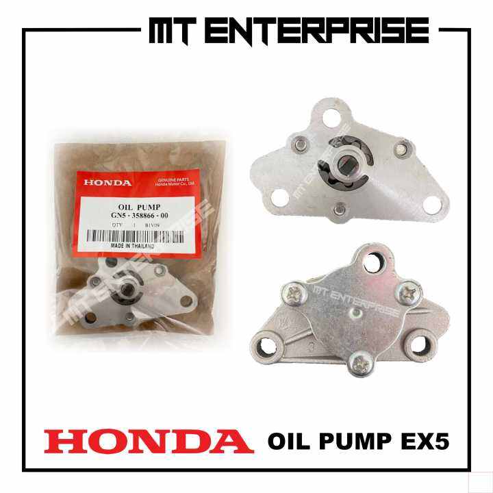 Honda Oil Pump EX5 Lazada