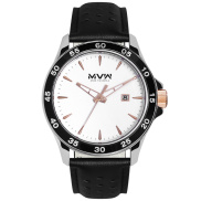 Đồng hồ MVW 42 mm Nam ML038-01